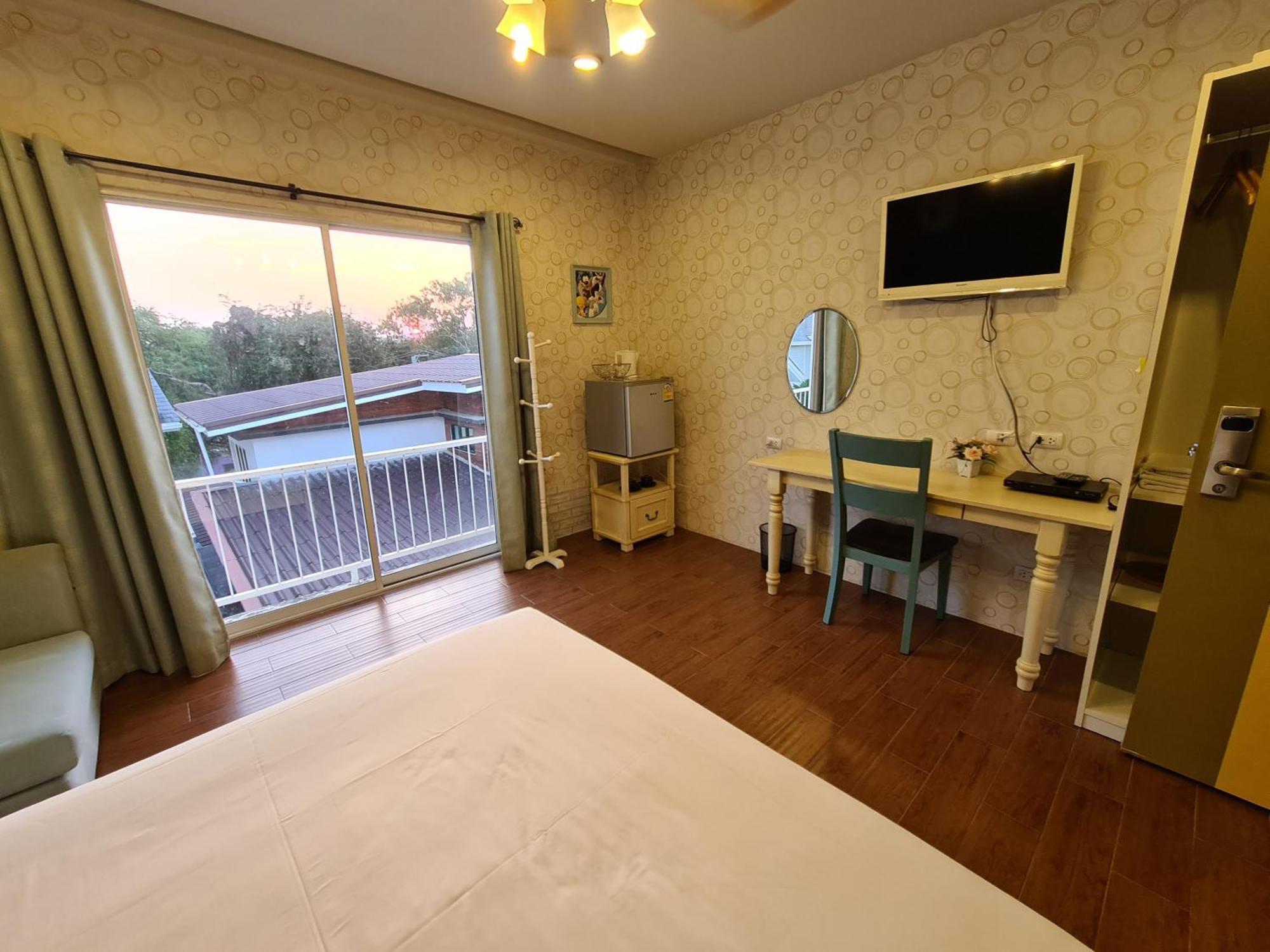 Vanilla Summer Inn HHQ Kamer foto