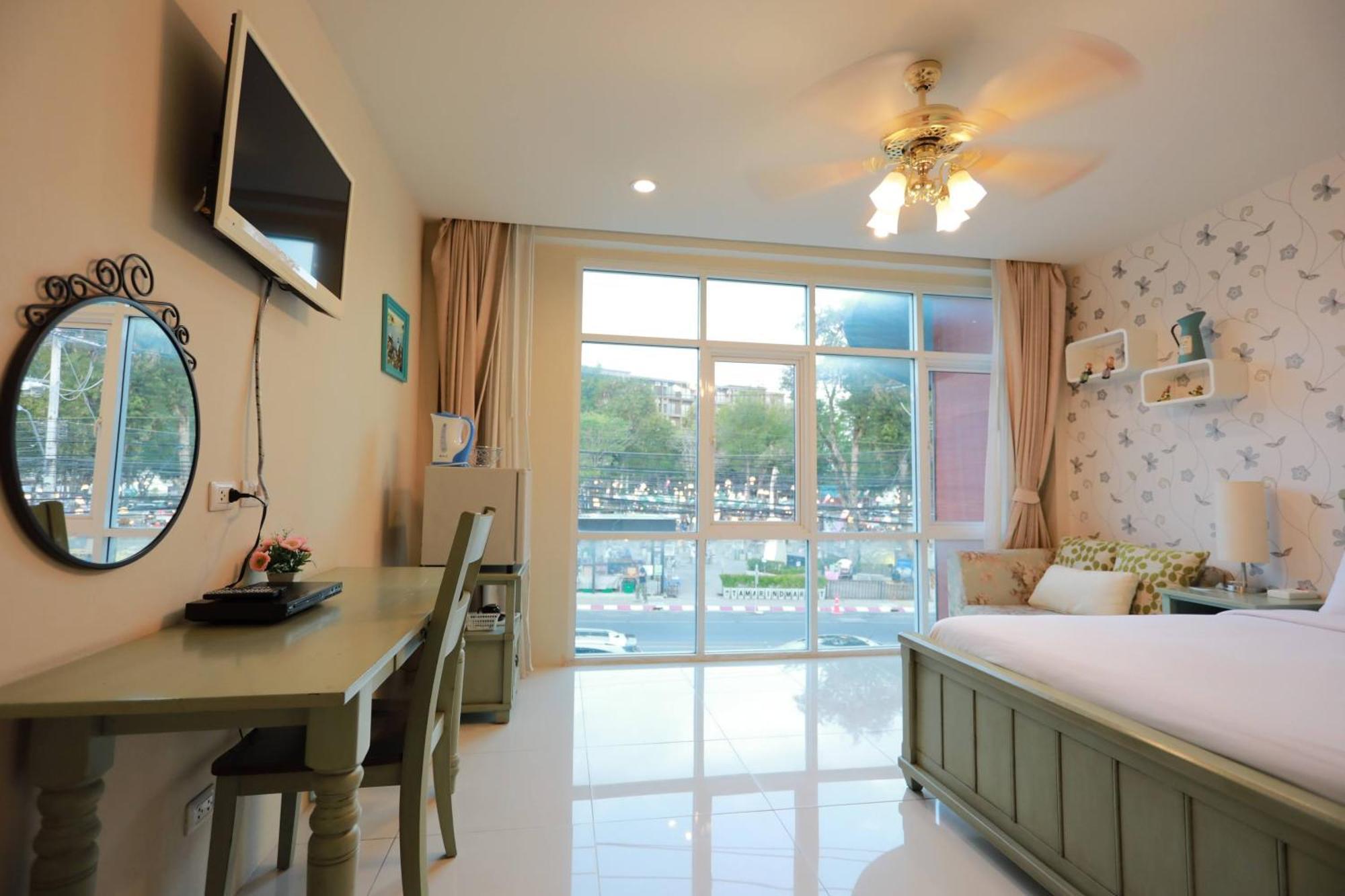 Vanilla Summer Inn HHQ Kamer foto