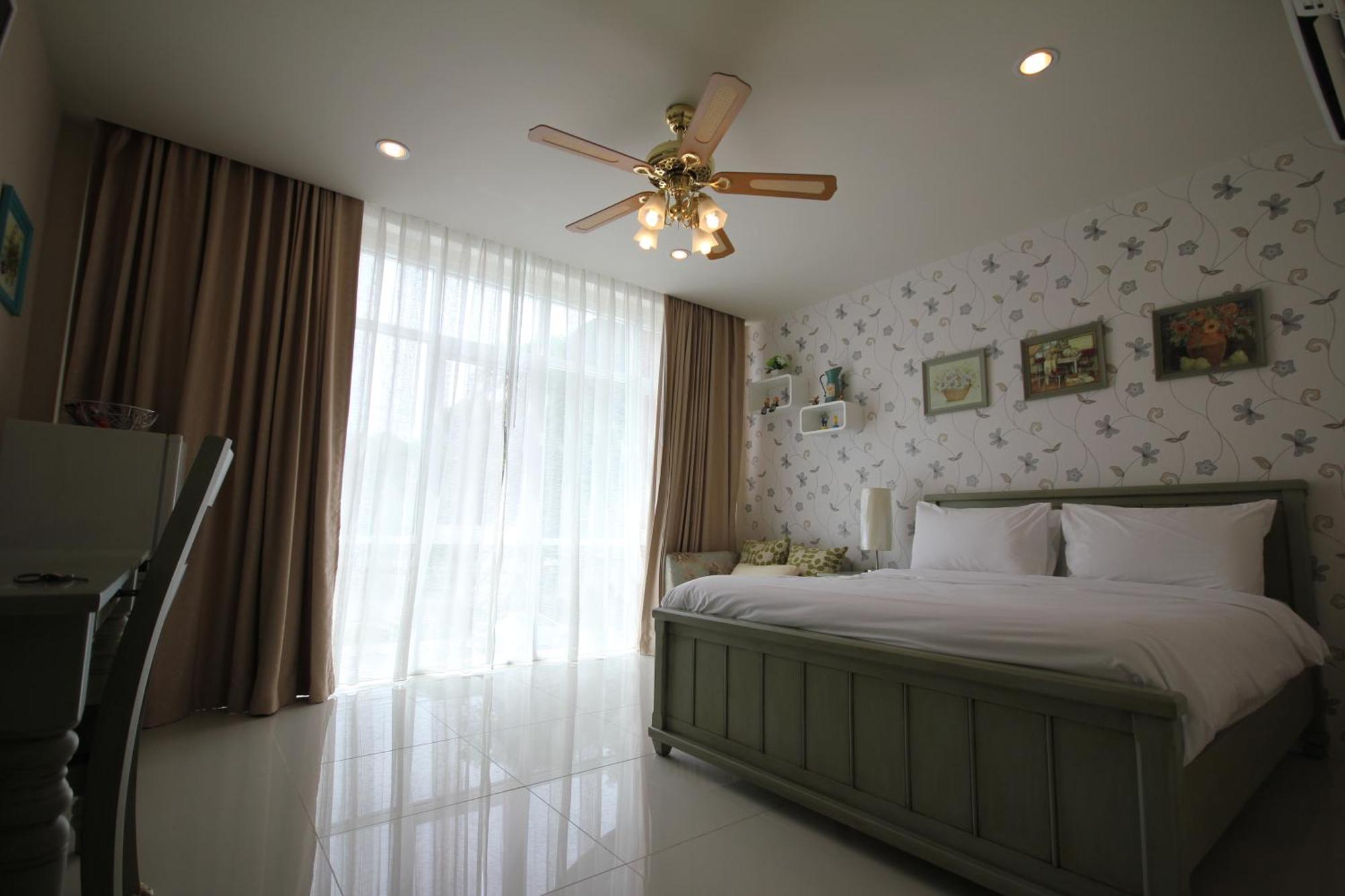 Vanilla Summer Inn HHQ Kamer foto