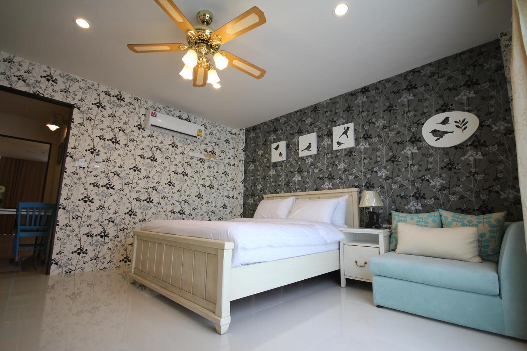 Vanilla Summer Inn HHQ Kamer foto